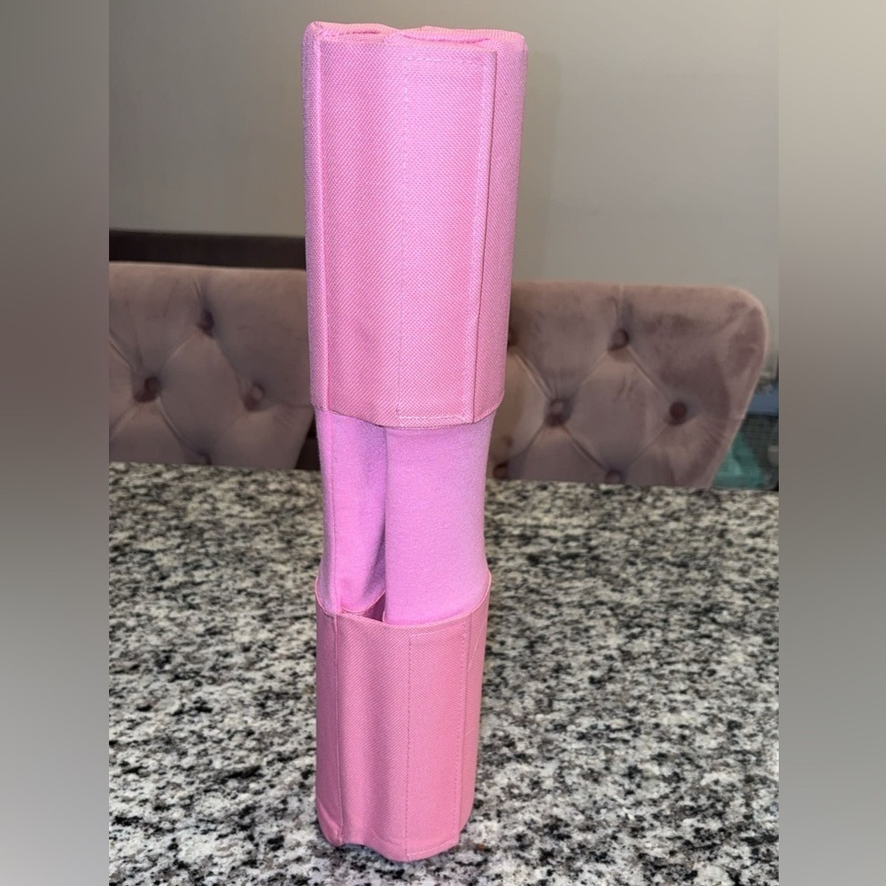 Pink Inhomest Barbell Pad - Picture 2 of 10